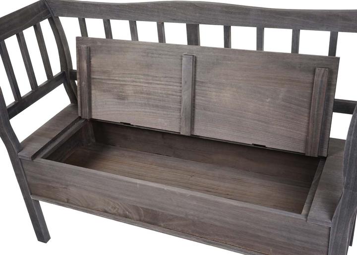 Image du produit JOHN316 Truhenbank (119 cm)