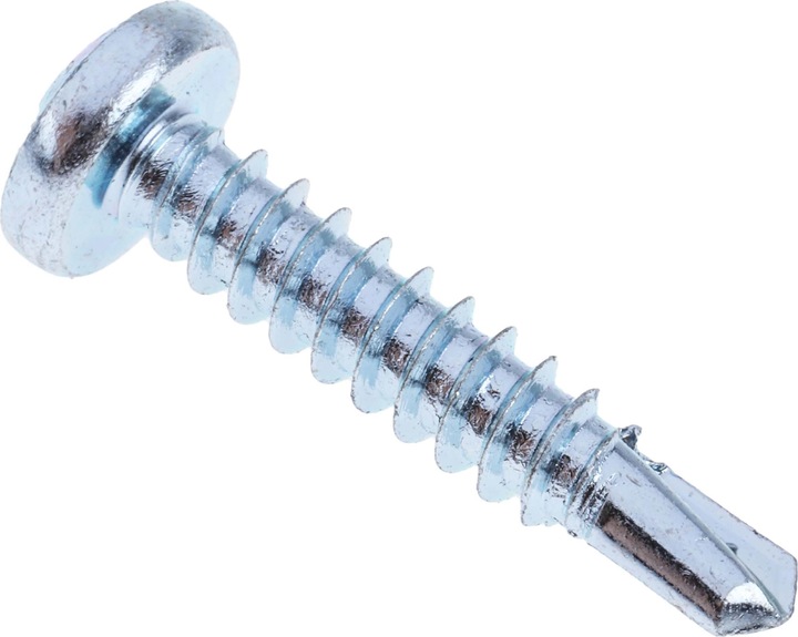 Produktbild Rs Pro Blechschrauben Linsenkopf 4,7x25mm