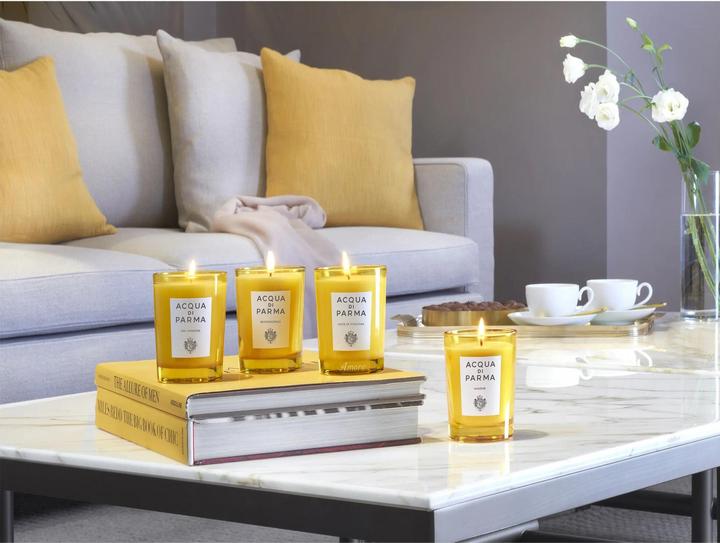 Produktbild Acqua Di Parma Oh L'amore (200 g)