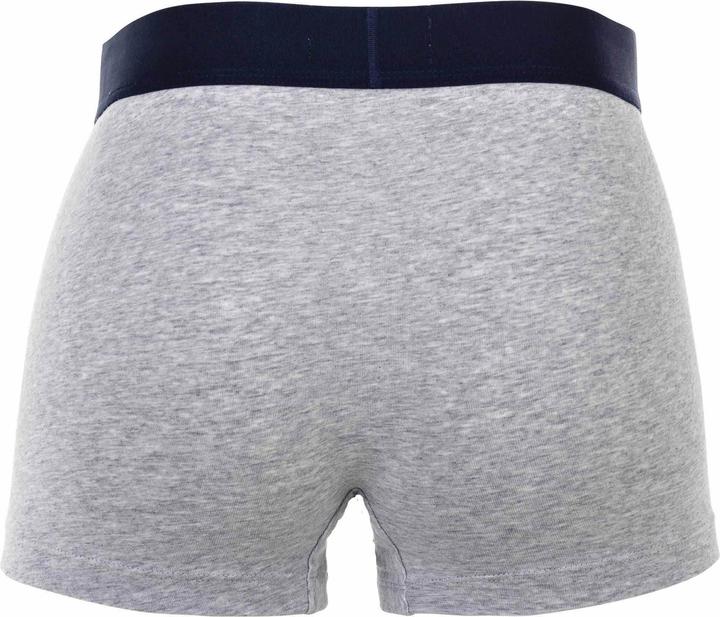 Immagine prodotto Lacoste Pack De 3 Boxers Courts (M, confezione da 3)