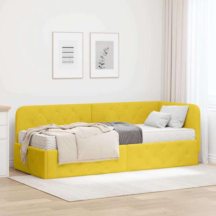 Image du produit vidaXL Tagesbettrahmen (80 x 200 cm)