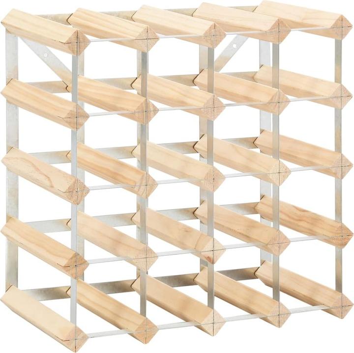 Produktbild VidaXL Dorkas (41.5 x 22.5 x 41.5 cm, 20 Fl.)