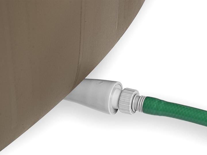 Produktbild Bestway Lay-Z-Spa Palm Springs AirJet (6 Personen)