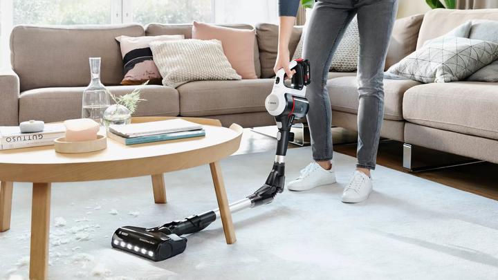 Produktbild Bosch Hausgeräte BBS711W