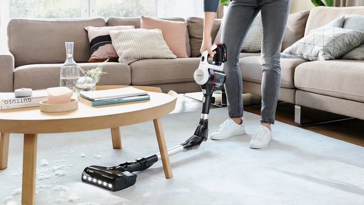 Immagine prodotto Bosch Hausgeräte BBS711W