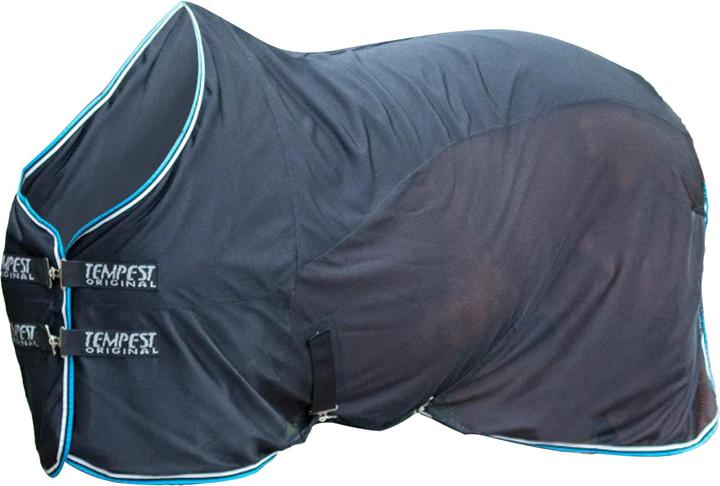 Actual product image Tempest Original Mesh Horse Cooler Pasture Blanket (175.26 cm)
