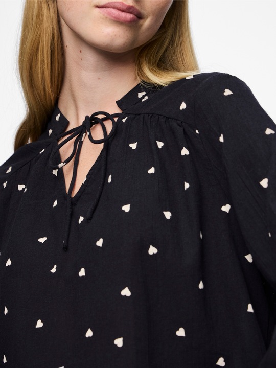 Actual product image Pieces PCNINE blouse (XS)