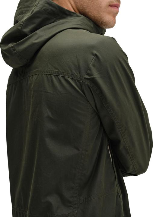 Produktbild Mover Plastic Free Sportswear EtaDryWinbreaker Shell (XL)