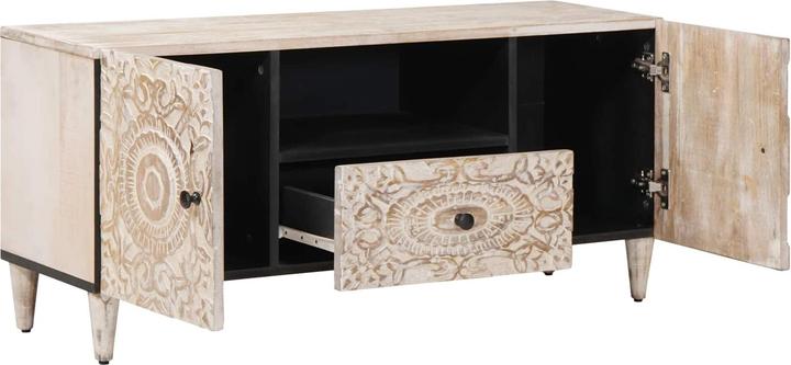 Produktbild vidaXL TV-Schränk (105 x 33.50 x 46 cm)
