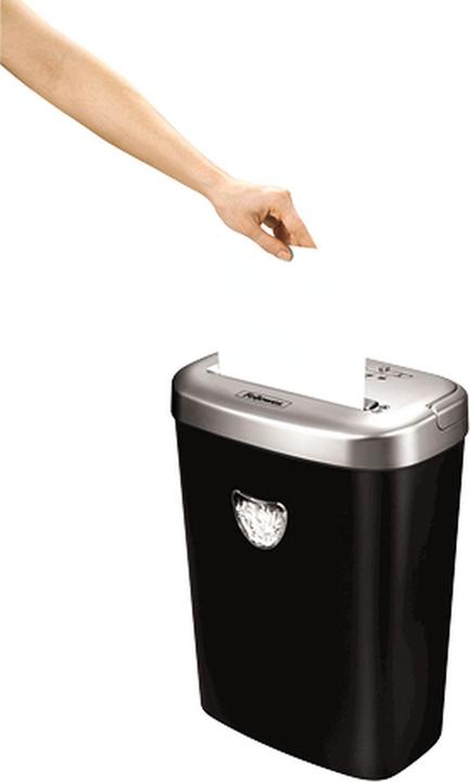 Actual product image Fellowes Powershred 53C (Particle cut)