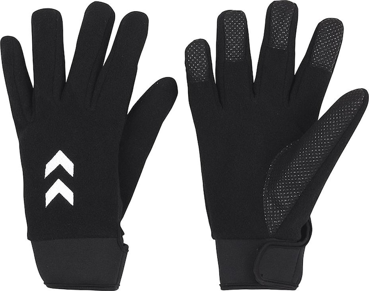 Actual product image hummel Cold Winter Player Gloves (XXS)