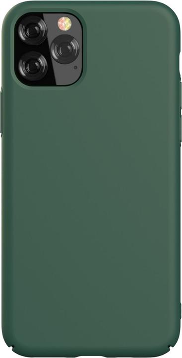 Produktbild Devia Silicone Case (Apple iPhone 11 Pro Max)