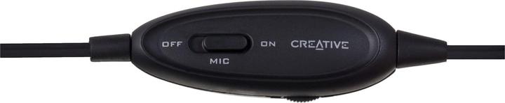 Produktbild Creative HS-810 SoundBlaster Blaze (Kabelgebunden)