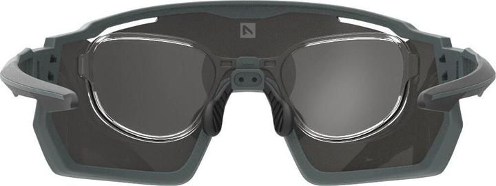 Produktbild AZR Pro Race Rx (Black, Carbon Matt, Grün)