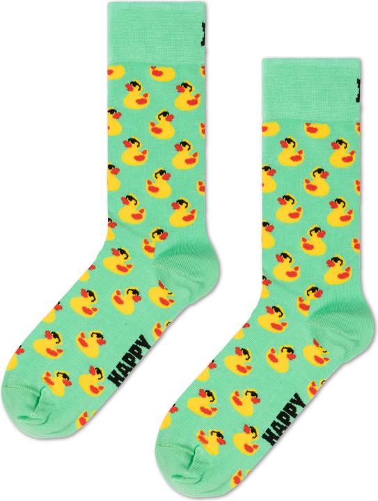 Produktbild Happy Socks Rubber Duck Sock (36 - 40)