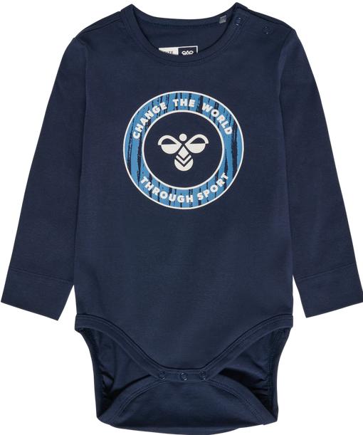 Produktbild hummel hmlBOBBY BODY L/S (80)