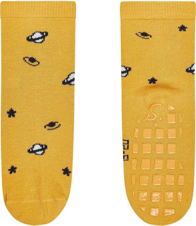 Produktbild Sterntaler ABS Socken 2er Pack Rakete (2er Pack, 23 - 24)