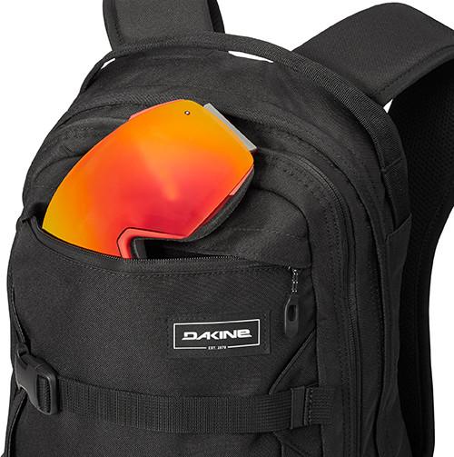 Actual product image Dakine Mission (25 l)
