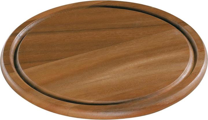Produktbild Zassenhaus Schneidebrett Akazie rund 25x1,5cm