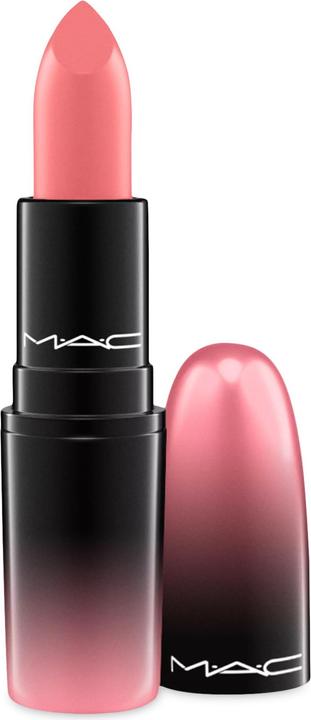 Produktbild MAC Cosmetics Love Me Lipstick- French Silk (Under The Covers)