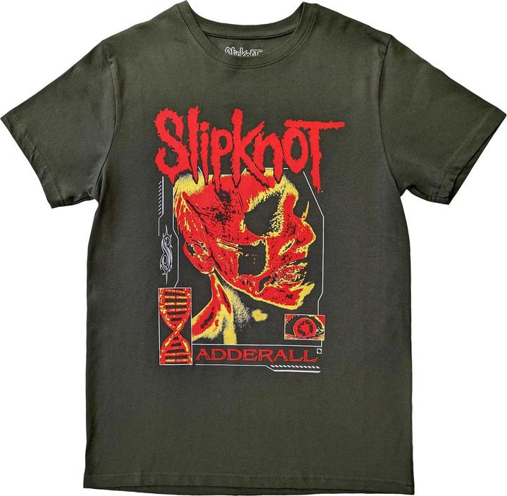 Produktbild Slipknot TShirt (M)