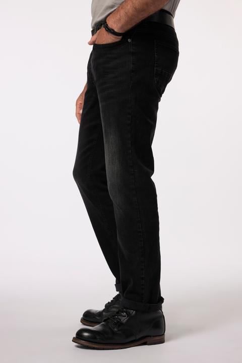 Produktbild JP1880 JP 1880 Jeans, Denim, FLEXNAMIC®, destroyed, Straight Fit, 5-Pocket, bis Gr. 36/72 (26)