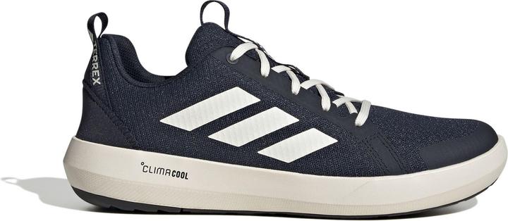 Blau, Schwarz, Weiss