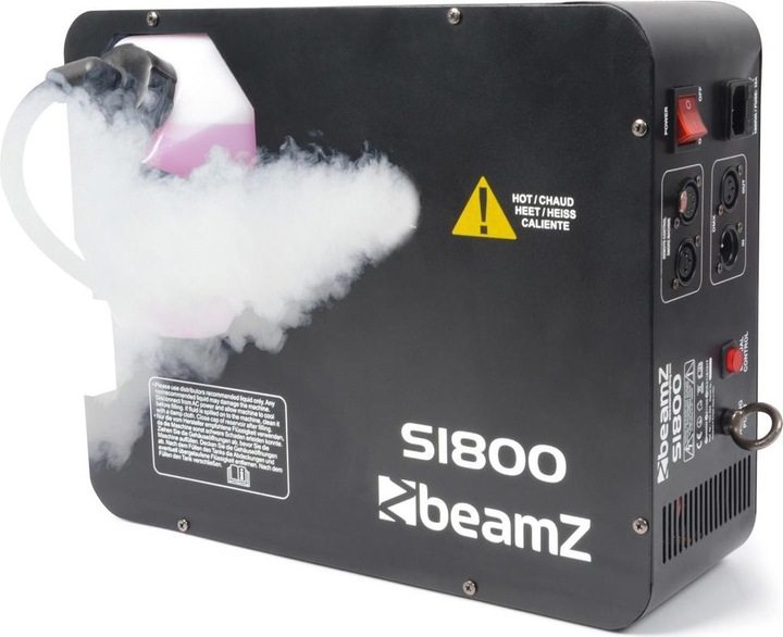 Immagine prodotto BeamZ S1800