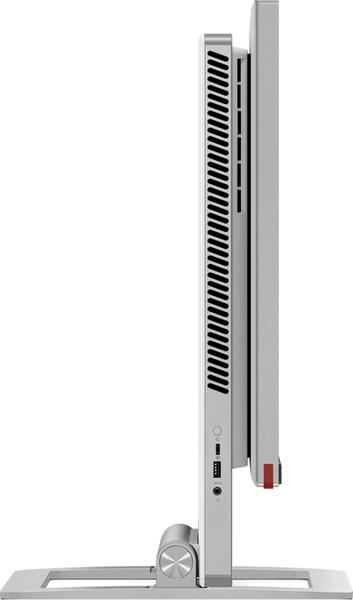 Produktbild Lenovo Yoga AIO 7 – 27ACH6 (1000 GB, 16 GB, AMD Ryzen 7 5800H, Radeon RX 6600M)