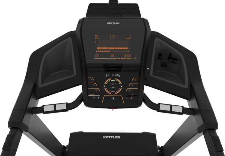 Image du produit Kettler Alpha Run 400