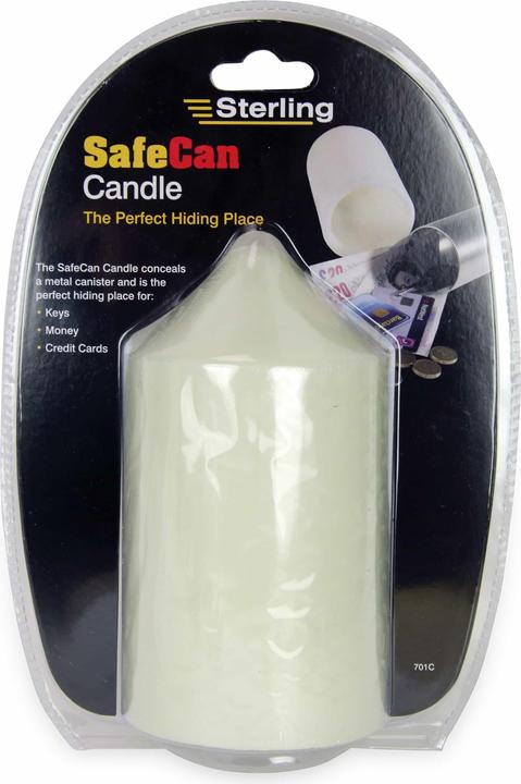 Produktbild KH Security Kerze (4.50 l)