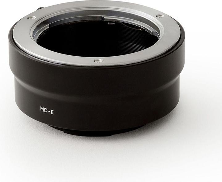 Productafbeelding Urth Lensvattingadapter Minolta Rokkor (SR / MD / MC) naar Sony E
