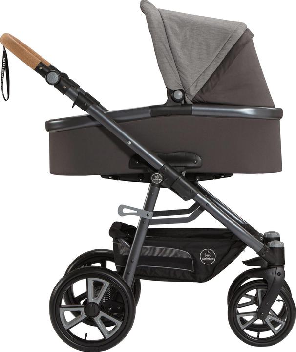 Immagine prodotto Naturkind Carrozzina Lux