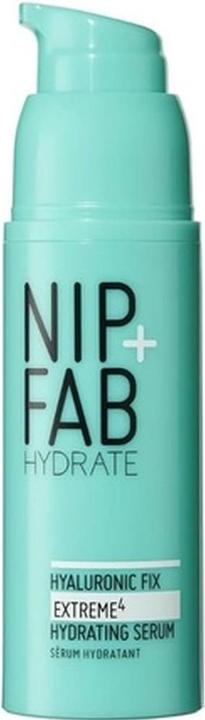 Image du produit Nip + Fab Hyaluronic Fix Skin Serum ( Sérum extrême 4 2 %) 50 ml (L) (50 ml)