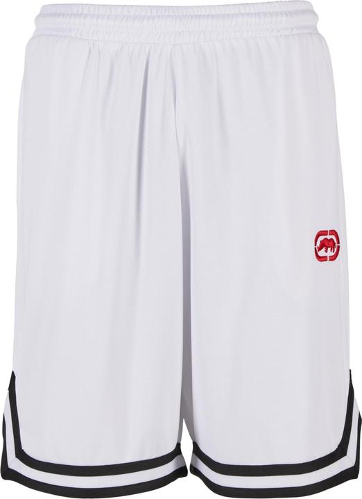 Image du produit Ecko Unltd. Shorts Inbound bright white L (L)
