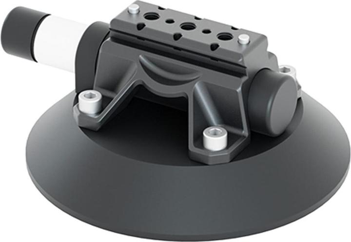Actual product image Tilta Universal Suction Cup with Mounting Bracket