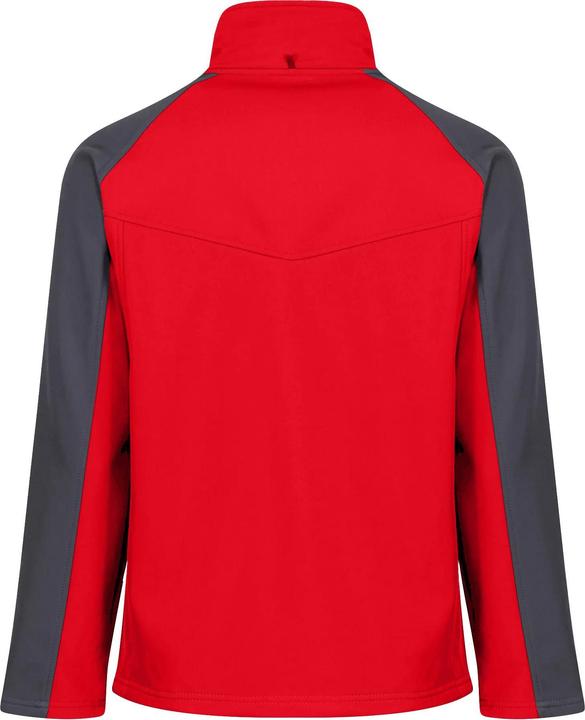 Immagine prodotto Regatta Uproar Giacca Softshell Anti Vento Uomo (M)