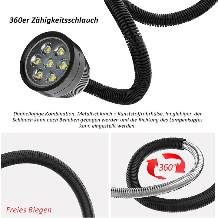 Actual product image NoName Work lamp (1400 lm)