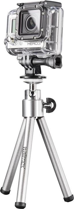 Actual product image Walimex WT-070 Mini (Metal)