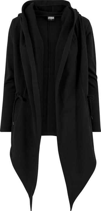 Produktbild Urban Classics Ladies Hooded Sweat Cardigan (M)