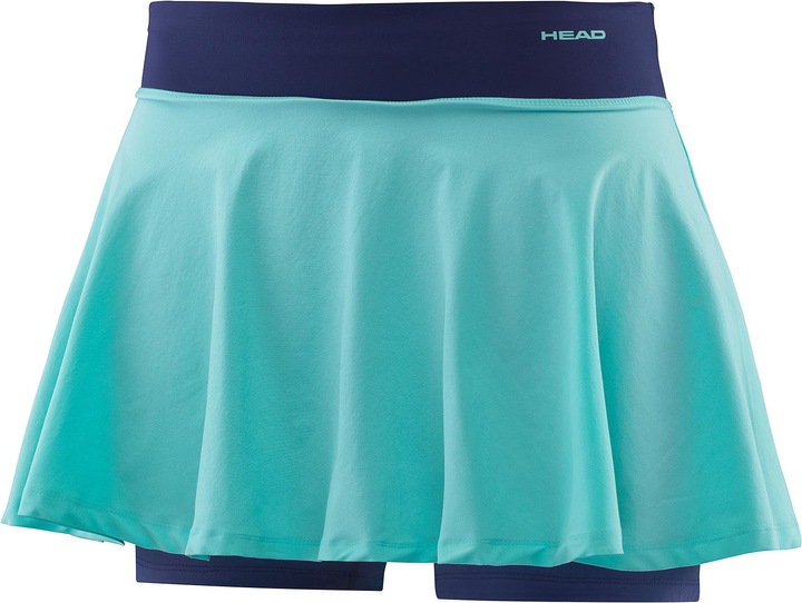Head Performance W Skort Woven Knit (XS)