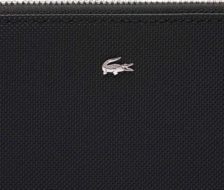 Actual product image Lacoste DAILY City Long Wallet