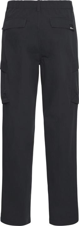 Immagine prodotto Jack Wolfskin Yuma Cargo Pants W (36)