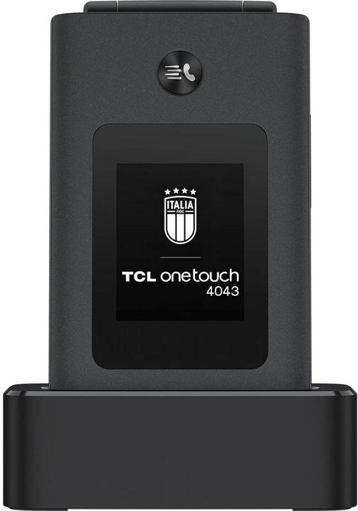 Actual product image TCL Onetouch 4041G with cradle (2.80", 2 Mpx)