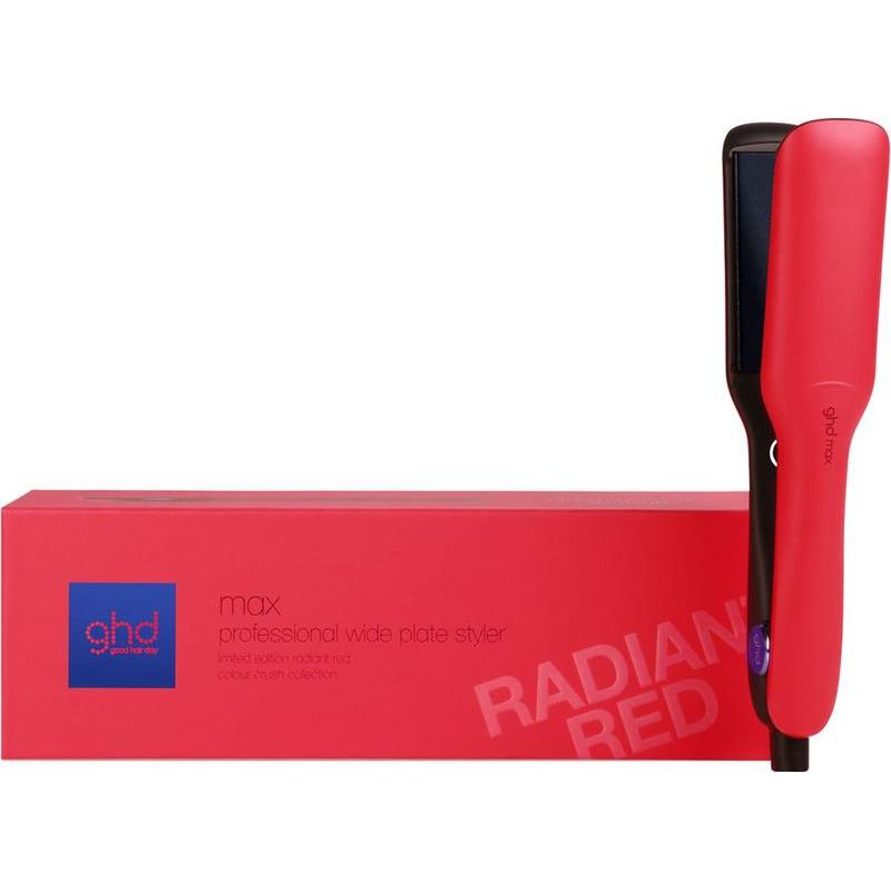 ghd, Piastra per capelli, Max Styler Colour Crush