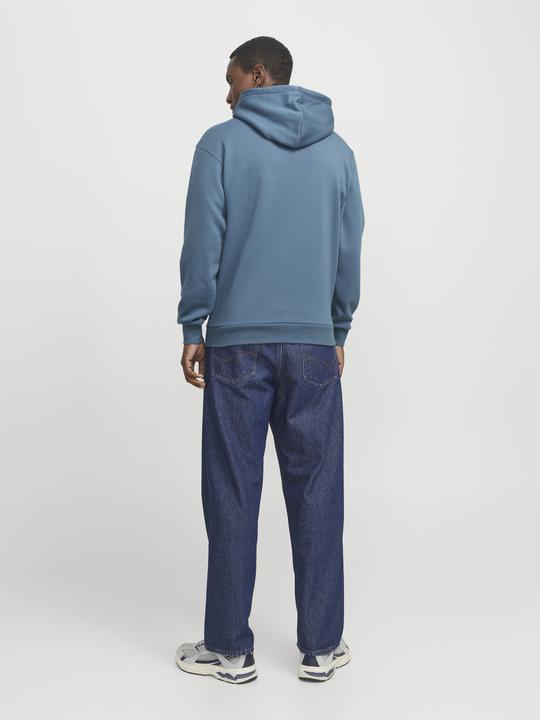 Actual product image Jack & Jones Jjebradley Sweat Hood Noos (XXL)