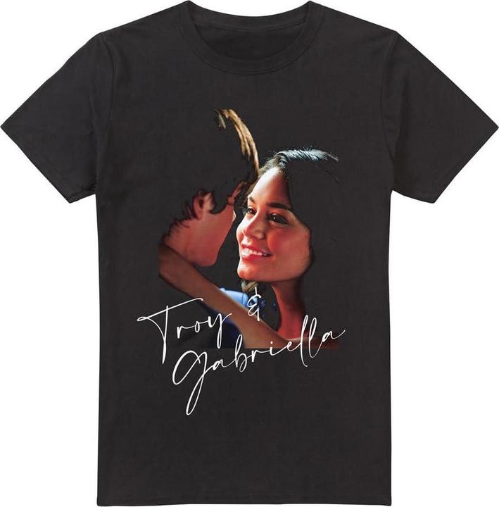 Produktbild High School Musical 3 TShirt (S)