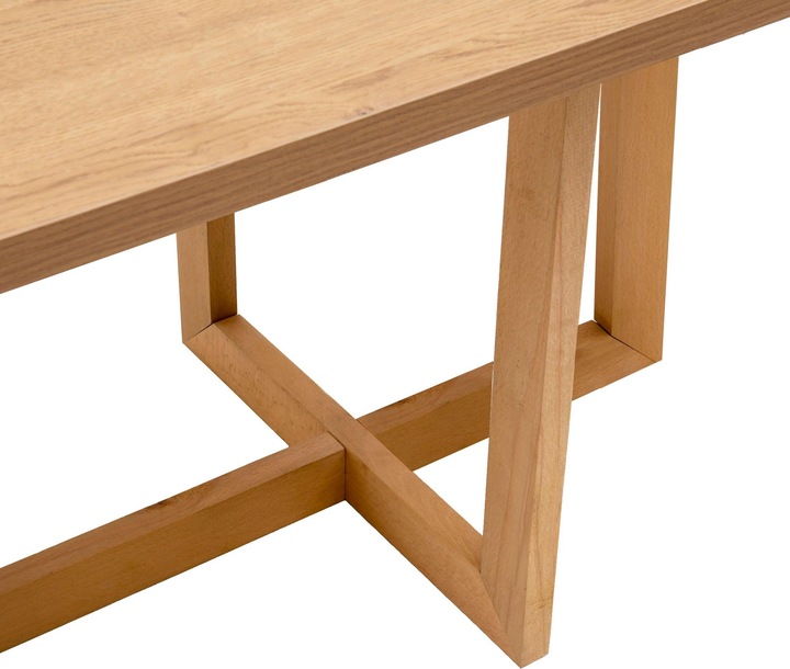 Actual product image Homitis Delaney (180 x 90 x 75 cm)
