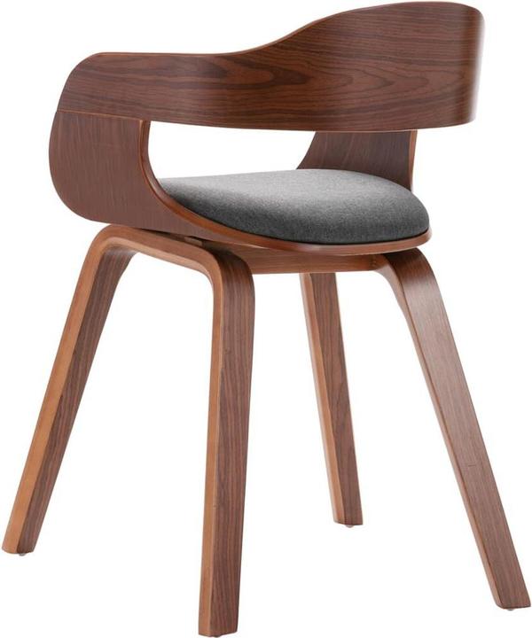 Actual product image vidaXL Esszimmerstuhl