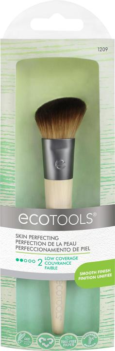 Immagine prodotto EcoTools Spazzola per perfezionare (Fondotinta)